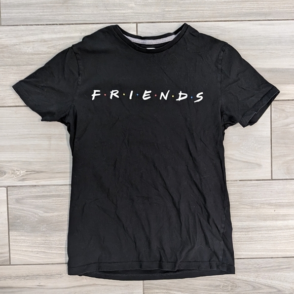 Old Navy Other - Old Navy Friends T Shirt